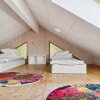 Отель 20 Person Holiday Home in Vaeggerlose, фото 12