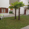 Отель Nice Flat for 6 Guests With Private Garden, фото 15