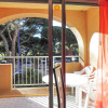 Отель Studio in Hyères, With Furnished Terrace and Wifi - 150 m From the Bea, фото 9