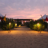 Отель Prince Desert Camp Resort, фото 2