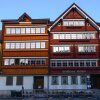 Отель Gasthaus Ochsen, фото 15