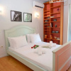 Отель New Superb & Luminous 2 Bedroom Apartment, фото 15