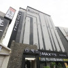 Отель Yeosu Max Self Check-in Motel, фото 1