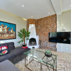 Отель La Finca in Tanger With 3 Bedrooms and 3 5 Bathrooms, фото 2