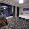 Отель Laten Suites Al Salim Plaza, фото 31