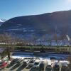 Отель Berg - Hütte beim H O T E L Bahnhof Ausserberg, фото 4