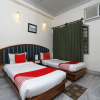 Отель OYO 3380 Gallery Inn, фото 6