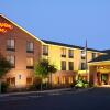 Отель Hampton Inn Medford в Медфорде