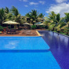 Отель IT04 Bangalo Duplex 3 Suítes Pe na Areia, фото 20
