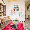 Отель Tu Uyen Homestay, фото 15