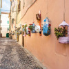 Отель Amazing Apartment in Alghero With 2 Bedrooms and Wifi, фото 2