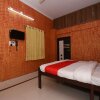 Отель Kavya International By OYO Rooms, фото 4