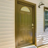 Отель Charming Greenville Home w/ Yard: 3 Mi to Downtown, фото 8
