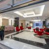 Отель Silver Crown Hotel & Residence, Palace Quarter, фото 15