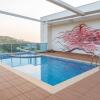 Отель Granada-Residence-Luxury-Complex-Villas-in-Alanya Kargicak, фото 15