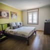 Отель House With 4 Bedrooms in Burela, With Wonderful sea View and Enclosed, фото 3