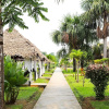 Отель Irapay Amazon Lodge - Asociado Casa Andina, фото 1