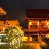 Отель Preah Vihear Boutique Hotel, фото 16