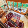 Отель Cloud Dancer II 3 Bedroom Home with Hot Tub, фото 15