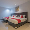 Отель RedDoorz Plus near Harbour Bay Mall Batam, фото 3