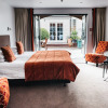 Отель The Grange Boutique B & B and Motel, фото 2