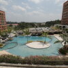 Отель Caribbean Bay Resort @ Bukit Gambang Resort City, фото 40