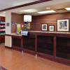 Отель Hampton Inn & Suites Dayton - Vandalia, фото 2