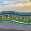 Отель Hillsboro Haven 1-1 Walk to the beach, фото 15