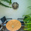 Отель Romanina 1 Condo in the Heart of Playa del Carmen by Redawning, фото 12