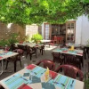 Отель Hôtel Le Carpinien, фото 14