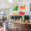 Отель Quality Inn & Suites Meridian - West Boise, фото 18