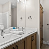 Отель Powder Heights #18 3 Bedroom Townhouse, фото 9