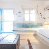 Отель Sky Blue Suite Mykonos by Angels Group, фото 11