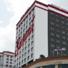 Отель Summit Hotel Bukit Mertajam в Буките-Мертаджаме