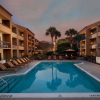 Отель Courtyard by Marriott Jacksonville at Mayo Clinic Campus/Beaches, фото 16