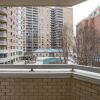 Отель Spacious 2BR Condo at Ballston, фото 1