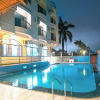 Отель Treebo Reveniir Resort, фото 13