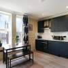 Отель The Balham Hideout - Trendy 2bdr Flat, фото 6