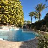 Отель Apartment With 2 Bedrooms In Cannes, With Wonderful Sea View, Pool Access, Furnished Terrace 50 M Fr, фото 13