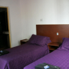 Отель Hostal Andino, фото 2