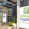 Отель Holiday Inn Express Glasgow Theatreland, an IHG Hotel, фото 1