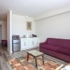 Отель Spacious 1 Bedroom Apartment in Balboa Park, фото 5