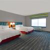 Отель Hampton Inn & Suites Syracuse Dewitt, фото 29