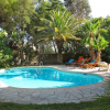 Отель Tasteful Villa in Frejus With Private Swimming Pool, фото 15