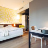 Отель harry’s home Dornbirn hotel & apartments, фото 29