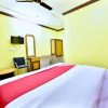Отель OYO 12740 Hotel Amandeep, фото 3