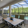 Отель Stylish 10br Private Pool Spa Near Disney, фото 20