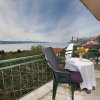 Отель Apartment Panorama - terrace with sea view: A1 Brela, Riviera Makarska, фото 14