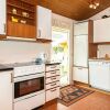 Отель Luxurious Holiday Home in Ebeltoft Jutland With Terrace, фото 4