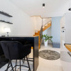 Отель Modern Apartment in Zadar with Garden, фото 13